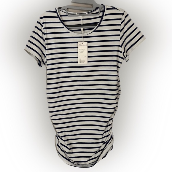 NWT- Maternity Top from Bearsland x Hamburglar Collaborative Size Medium - Picture 3 of 10